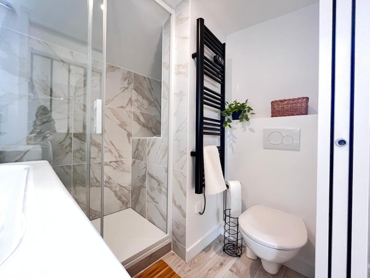 Superbe Studio Plein De Charme Proche Du Centre Tonnet Clermont-Ferrand Dış mekan fotoğraf