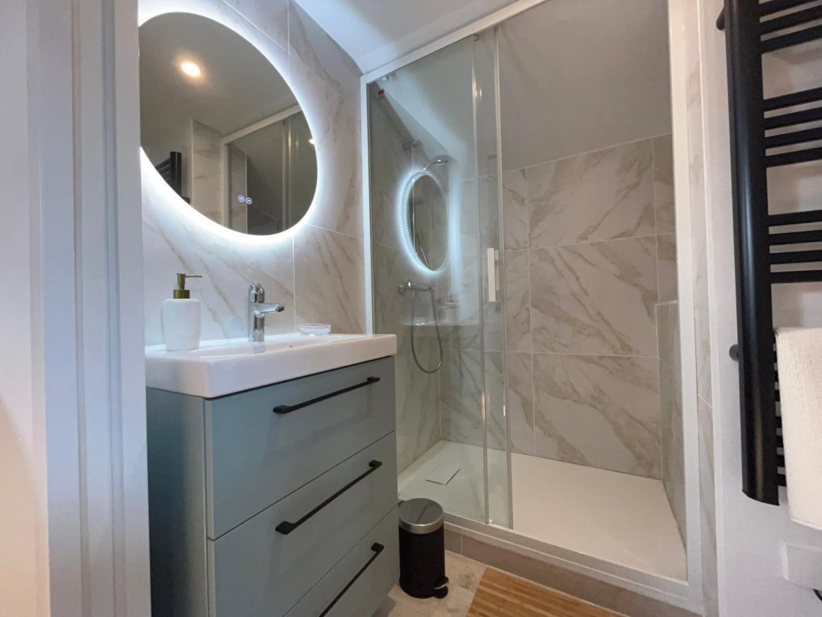 Superbe Studio Plein De Charme Proche Du Centre Tonnet Clermont-Ferrand Dış mekan fotoğraf